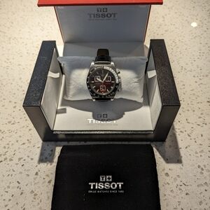 Tissot PRS515 Chronograph